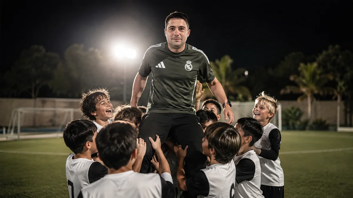 marcos-pastor-director-tecnico-fundacion-real-madrid-tulum-educational-football-program-2026