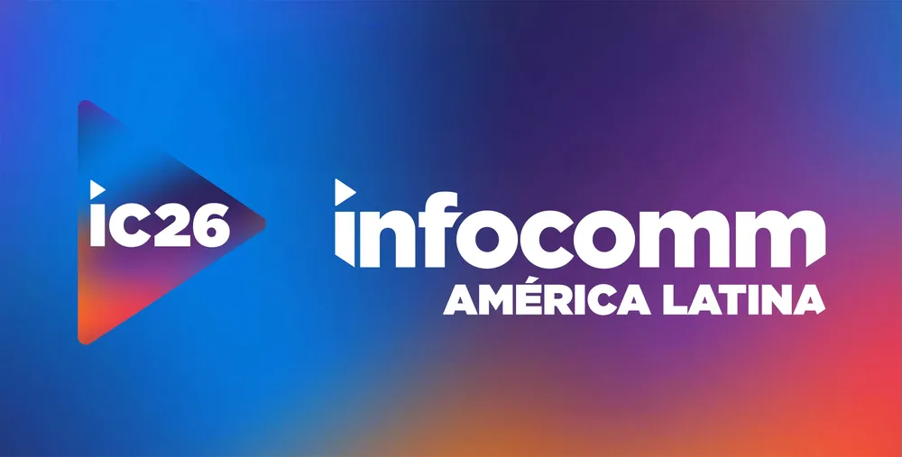 Portada_InfoComm-2026_prensa_magazine_aylevelmag_aylevel_México_CDMX