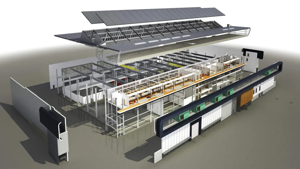 archicad-proyecto