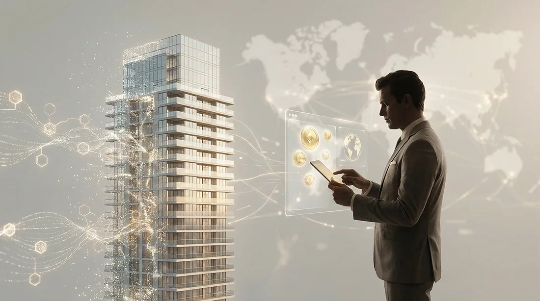 tokenizacion-inmobiliaria-argentina-real-estate-digital