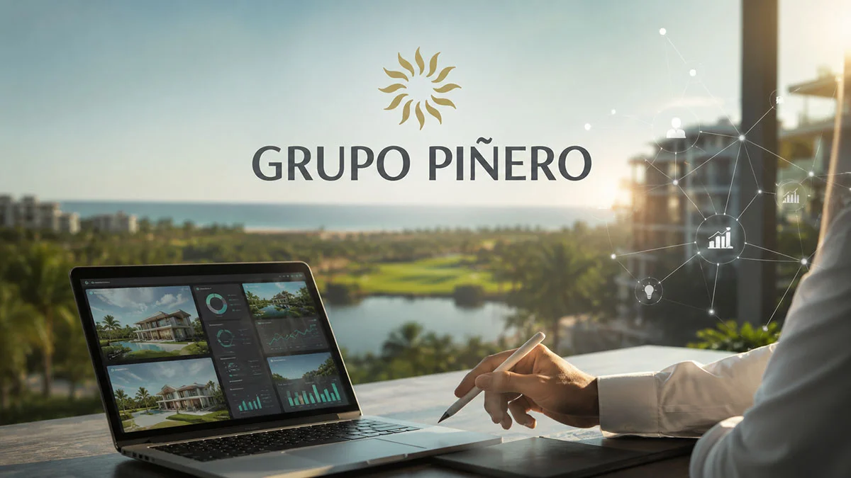 grupo-pinero-inteligencia-artificial-real-estate-riviera-maya